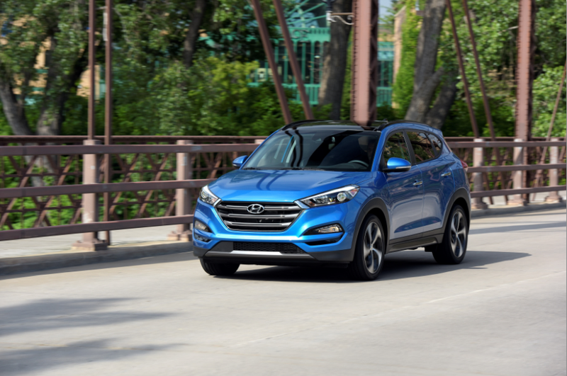 Illustration for article titled Hyundai Tucson: Jalopnik's Buyer's Guide